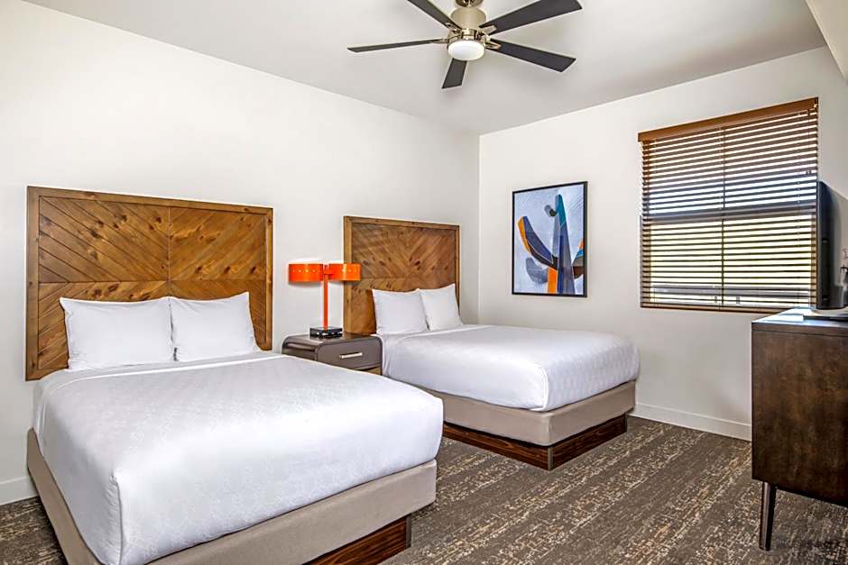 WORLDMARK SCOTTSDALE