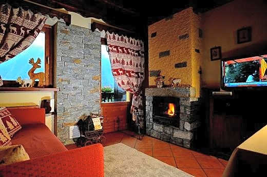 Residence Foyer D'Antan