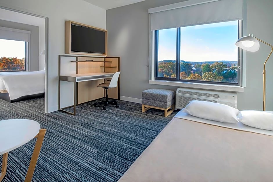 TownePlace Suites by Marriott Wrentham Plainville