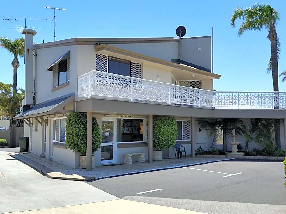 Mandurah Foreshore Motel