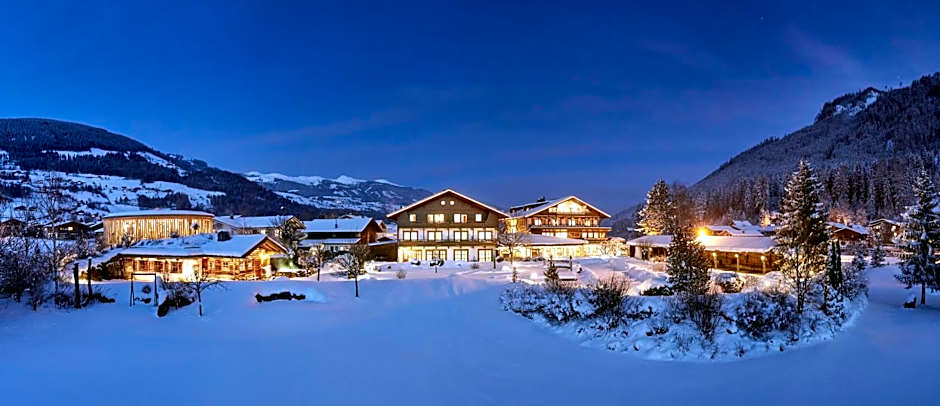 Wanderhotel Kirchner