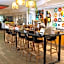 ibis Styles Lyon Sud Vienne