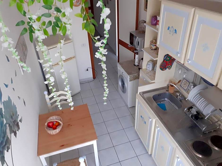 Residenza La Lanterna