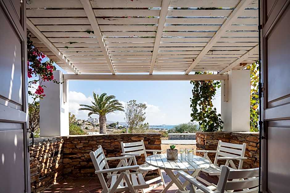 Kavuras Village Hotel & Suites