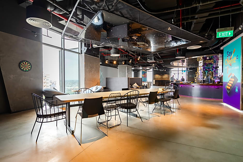 Tru By Hilton Thai Binh City Centre