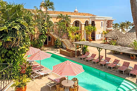 Hotel Santa Fe