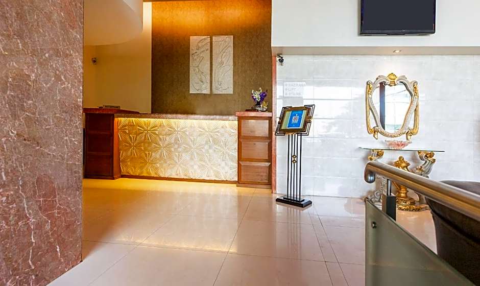 Hotel Seven Heaven