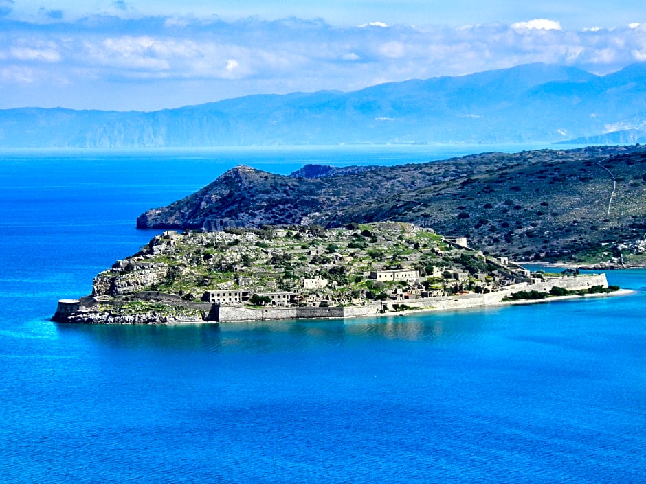 Elounda Garden Suites