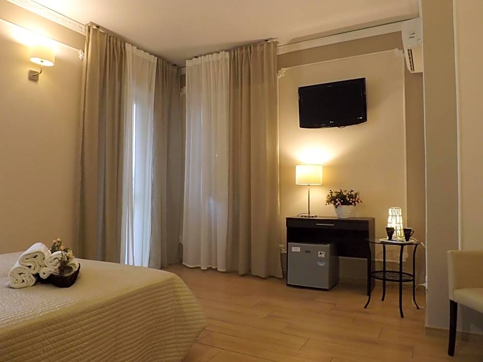 La Maison Des Rêves