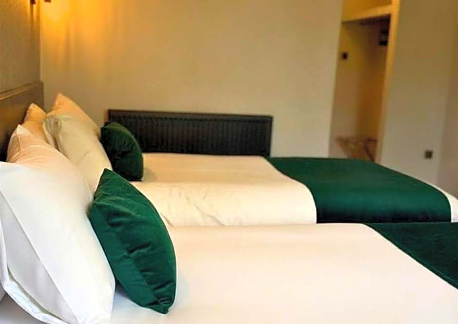 Hotel Wrexham