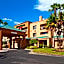 Courtyard by Marriott Tampa Brandon