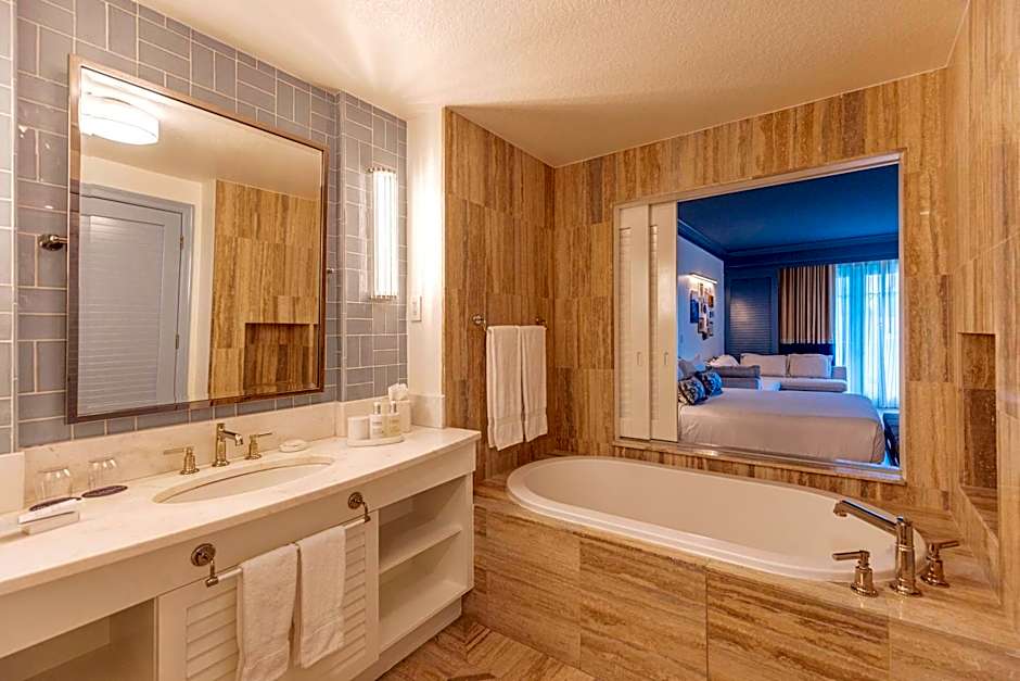 The Seagate Hotel & Spa