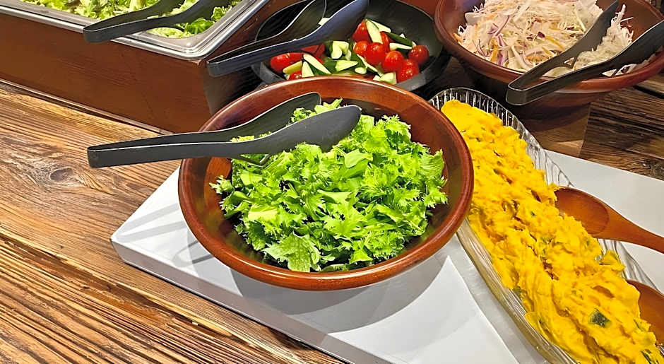 Kusatsu Dai-ichi Hotel