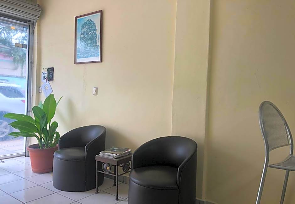 My Suite Ejecutiva