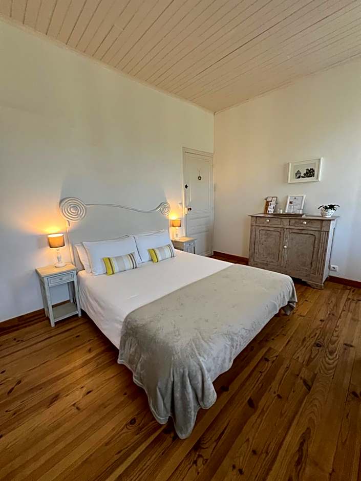 L'Estanquet Bed and Breakfast pdj offert