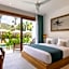 Sikara Lombok Hotel