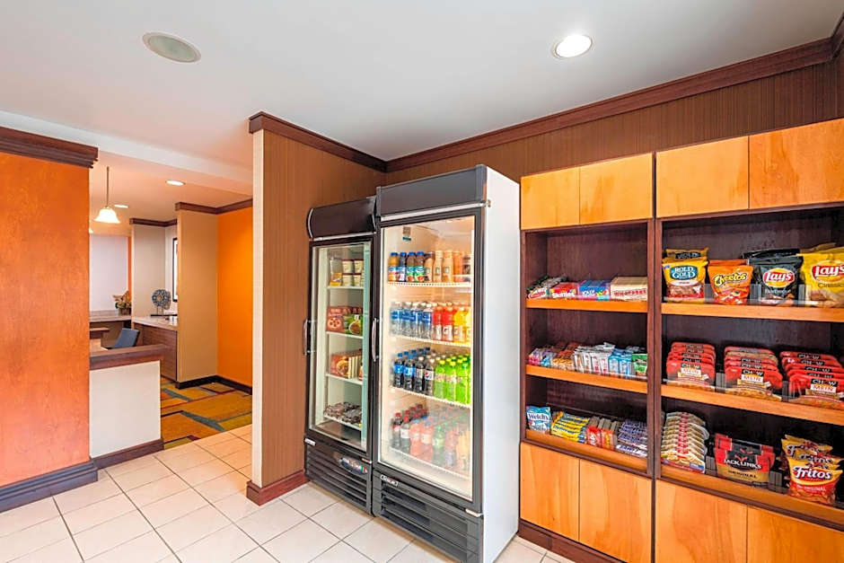 Fairfield Inn & Suites by Marriott Marianna