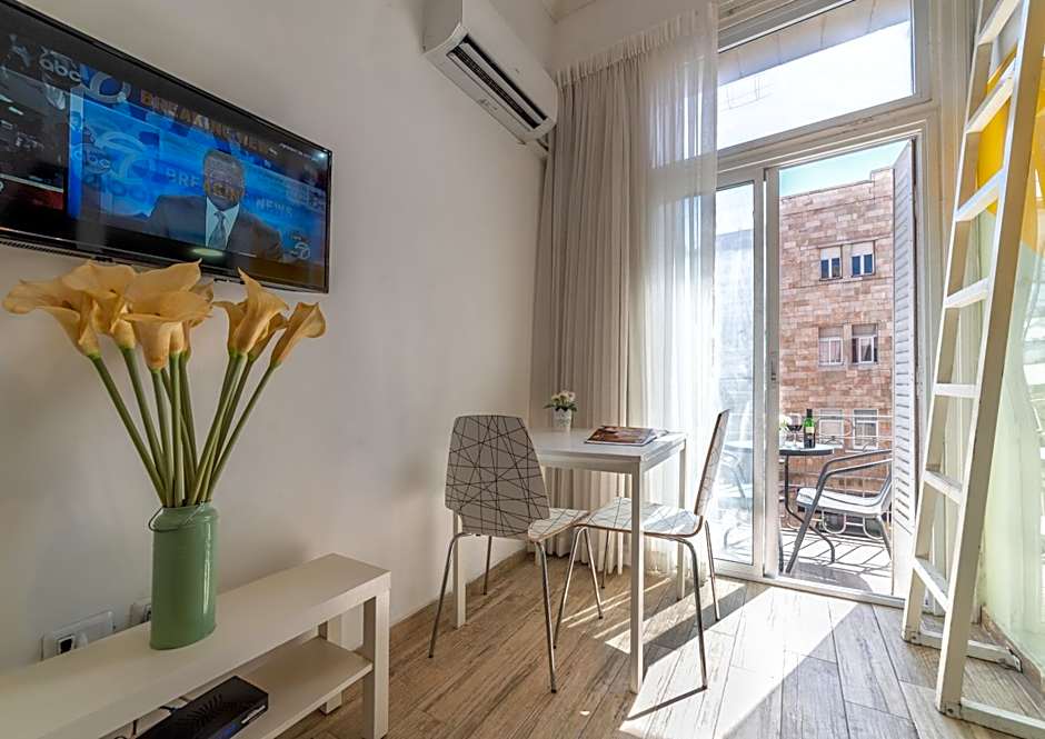 Paamonim Studios