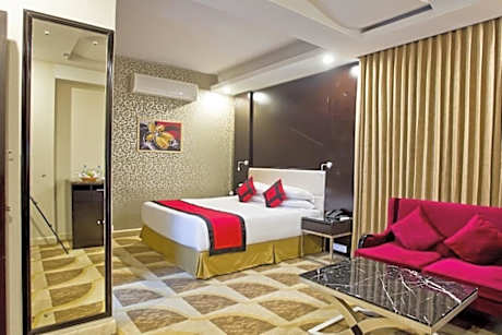 Innotel Business Boutique Hotel