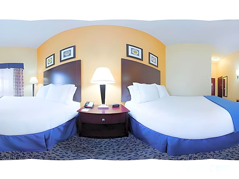 Holiday Inn Express Hotel and Suites Akron South-Airport Area By IHG
