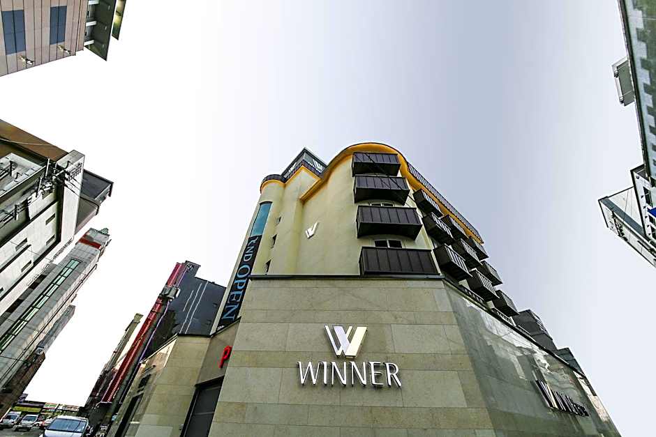 Winner Hotel