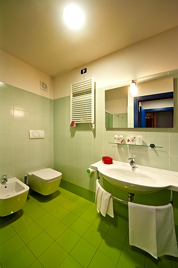 Ibis Styles Parma Toscanini