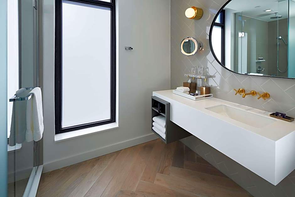 Andaz Ottawa Byward Market, By Hyatt