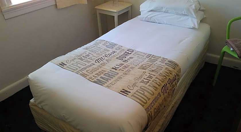 Whakatane Hotel