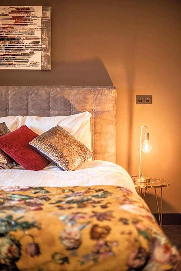 Heuvelsuites