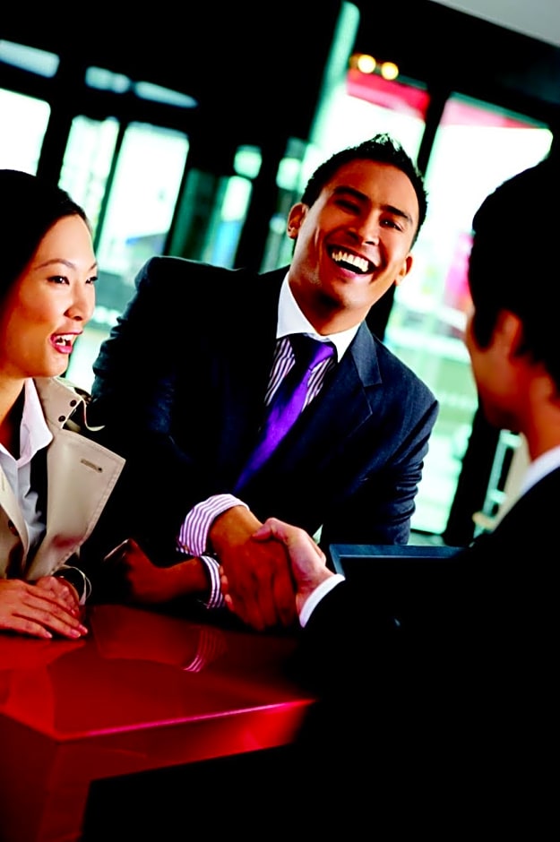 Crowne Plaza Baoji City Center By IHG