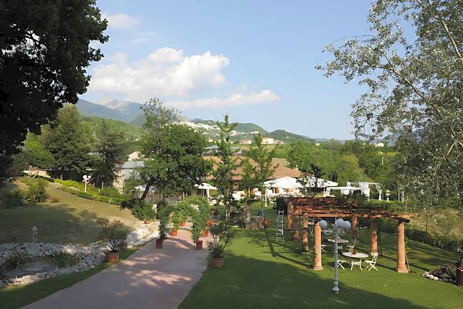 Relais Valle Dell'Aquila