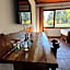 Hotel Pucon Green Park