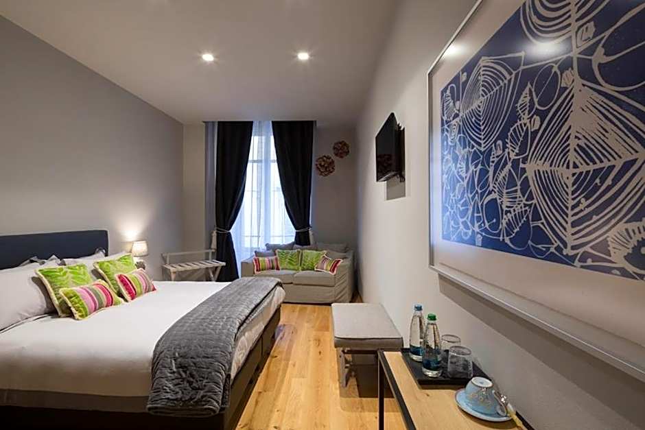 Il Duomo Luxury Suite