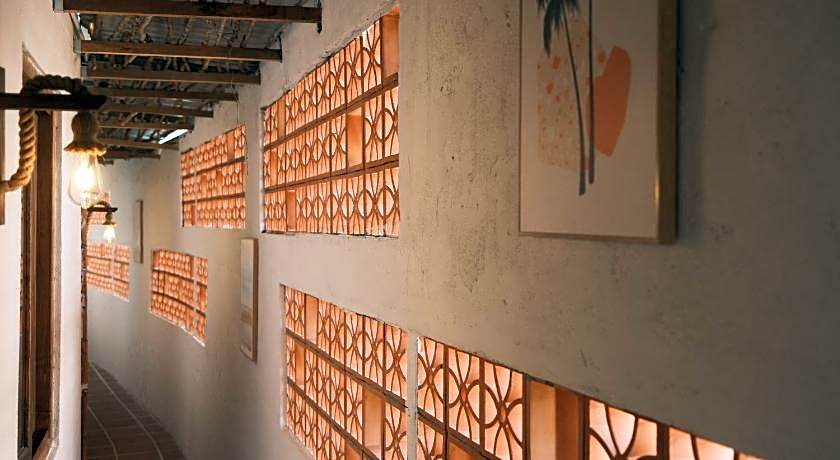 Vũ's House Phú Yên - Boutique Room & Breakfast