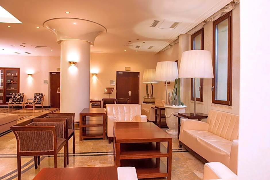 Hotel Cala Del Porto
