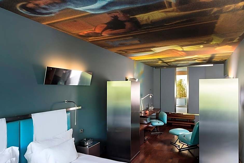 The Hotel Lucerne, Autograph Collection by Marriott