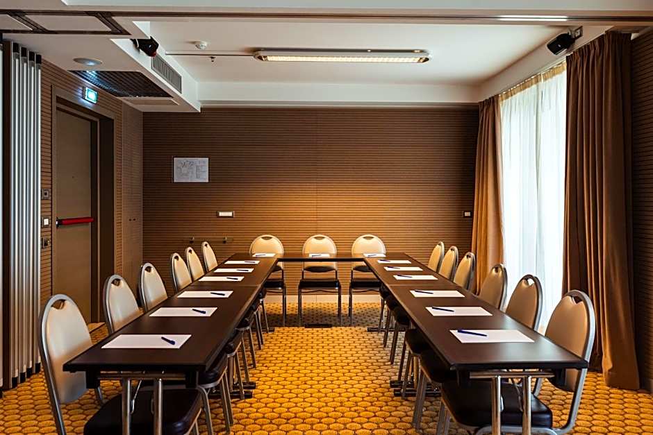 Delta Hotels Olbia Sardinia