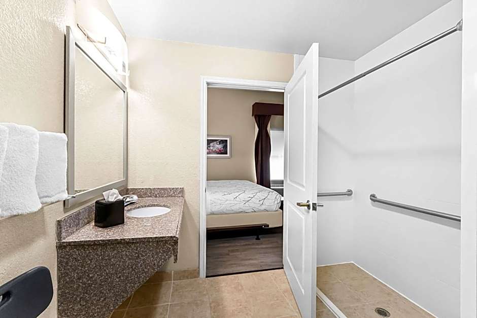 Best Western Boerne Inn & Suites