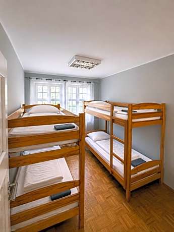 Comfort Quadruple Room