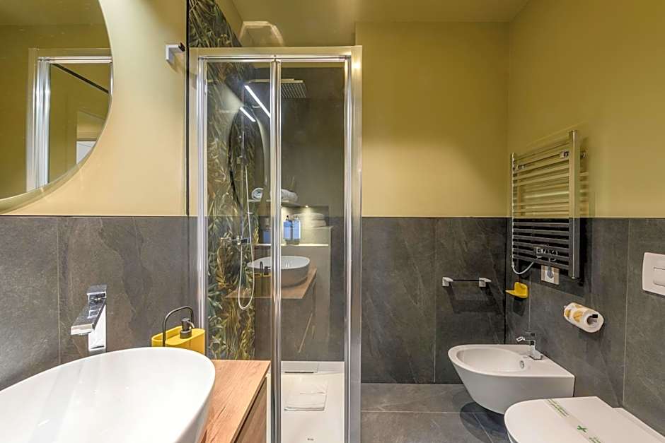 MILAN ROYAL SUITES LUXURY P.ZZA DELLA REPUBBLICA
