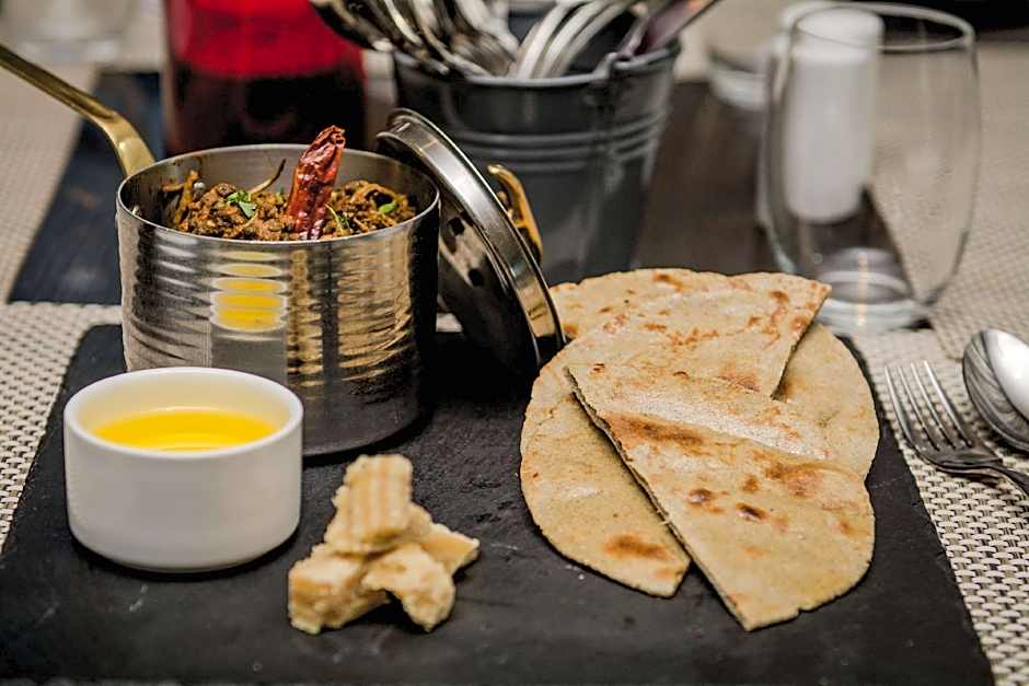 Zone by The Park, Jodhpur