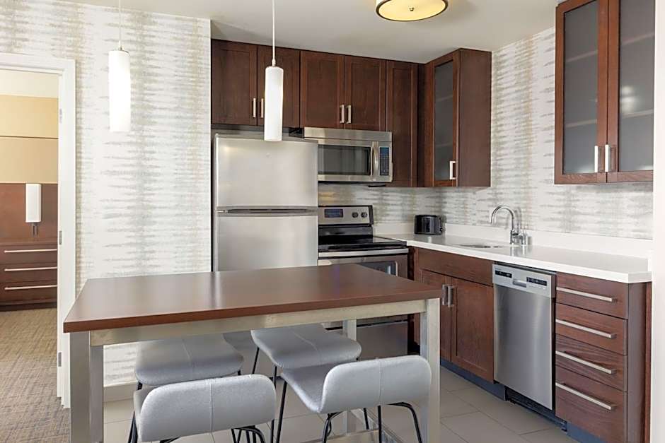 Residence Inn by Marriott Las Vegas Airport