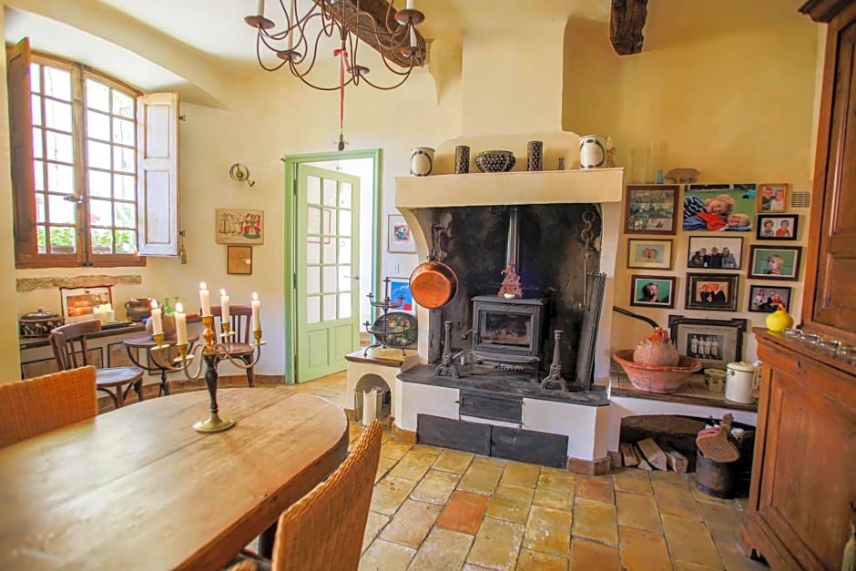 Muller's Bed & Breakfast