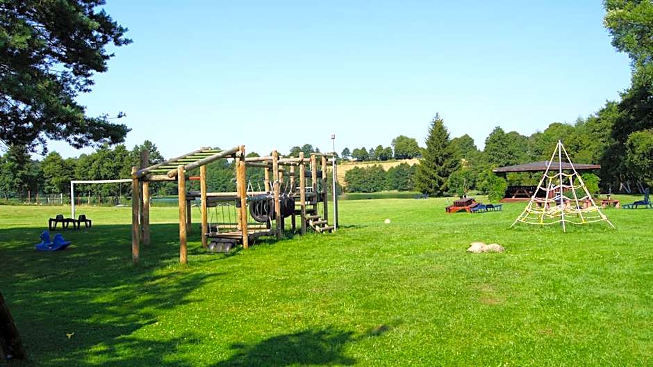 Folwark Na Półwyspie