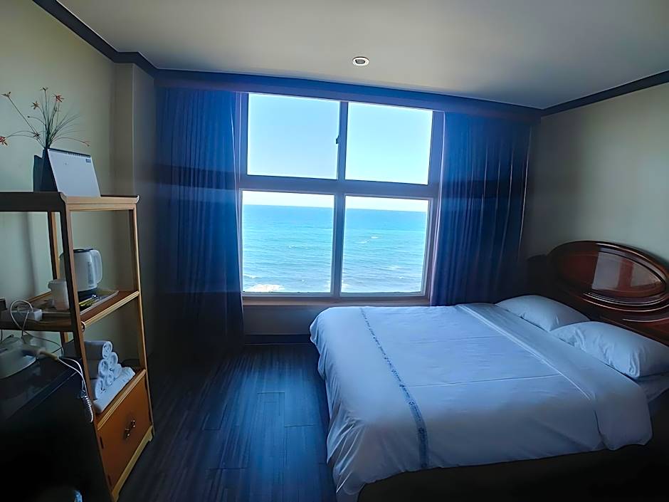 Benikea Hotel Mountain & Ocean Daepohang