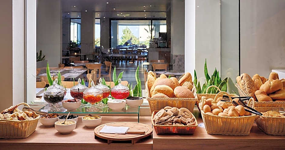 Blue Sea Holiday Village