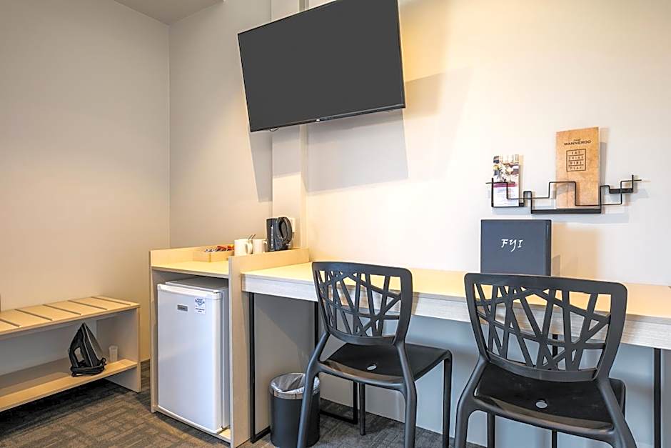 Nightcap at Wanneroo Tavern