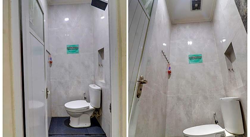 OYO Life 92707 D-akomiba Residence