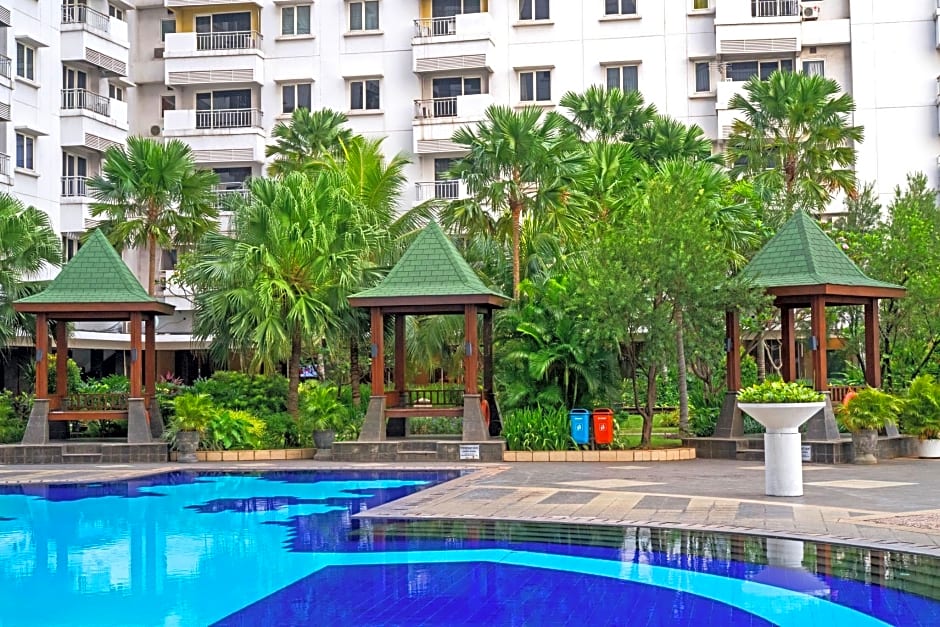 Grand Whiz Poins Simatupang Jakarta