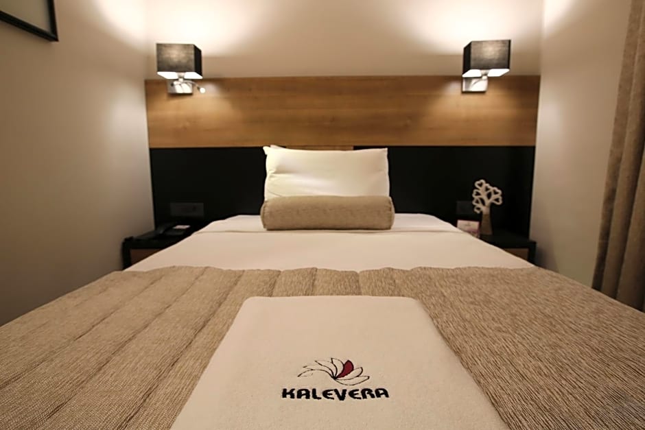 Kalevera Hotel